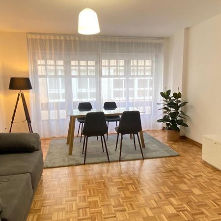 Apartamento Padron Centro P7 By Ur Екстериор снимка