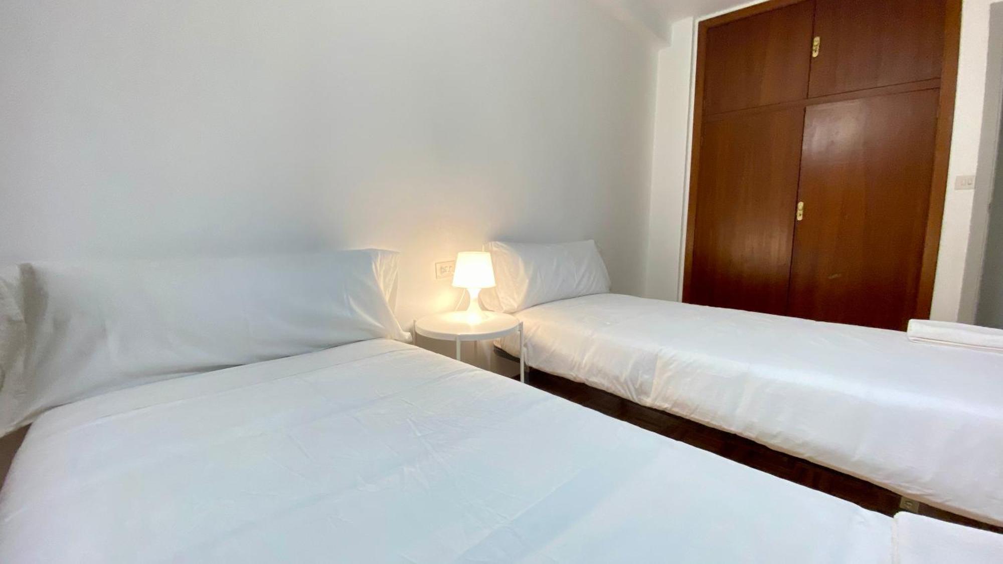 Apartamento Padron Centro P7 By Ur Екстериор снимка