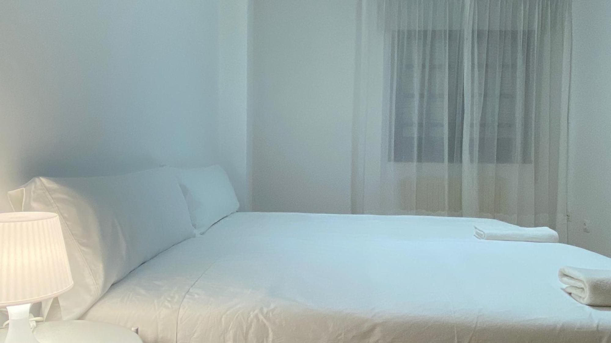 Apartamento Padron Centro P7 By Ur Екстериор снимка