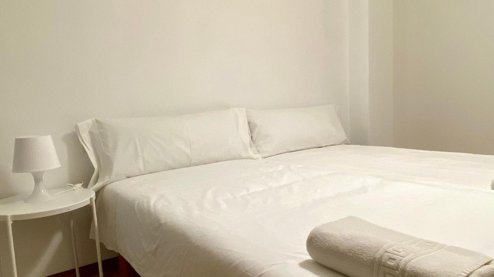 Apartamento Padron Centro P7 By Ur Екстериор снимка