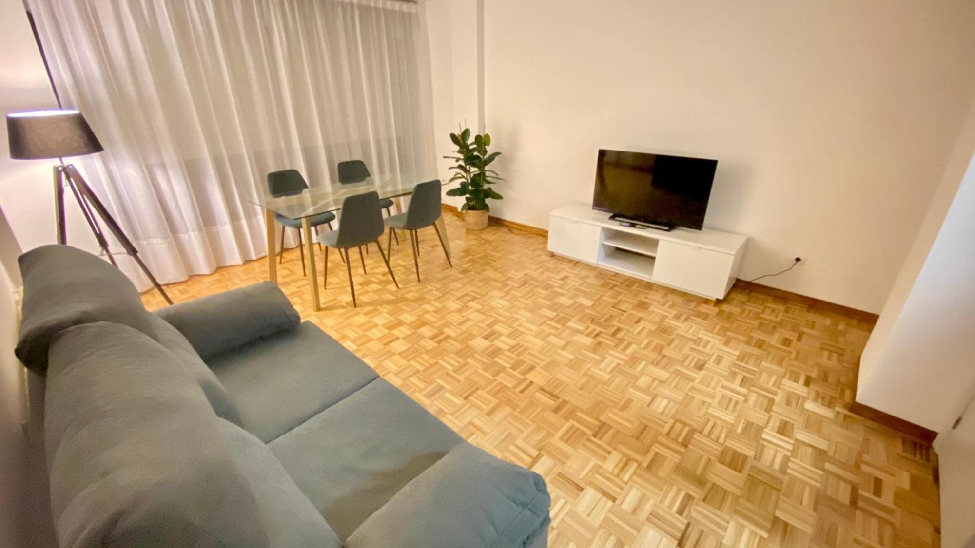 Apartamento Padron Centro P7 By Ur Екстериор снимка