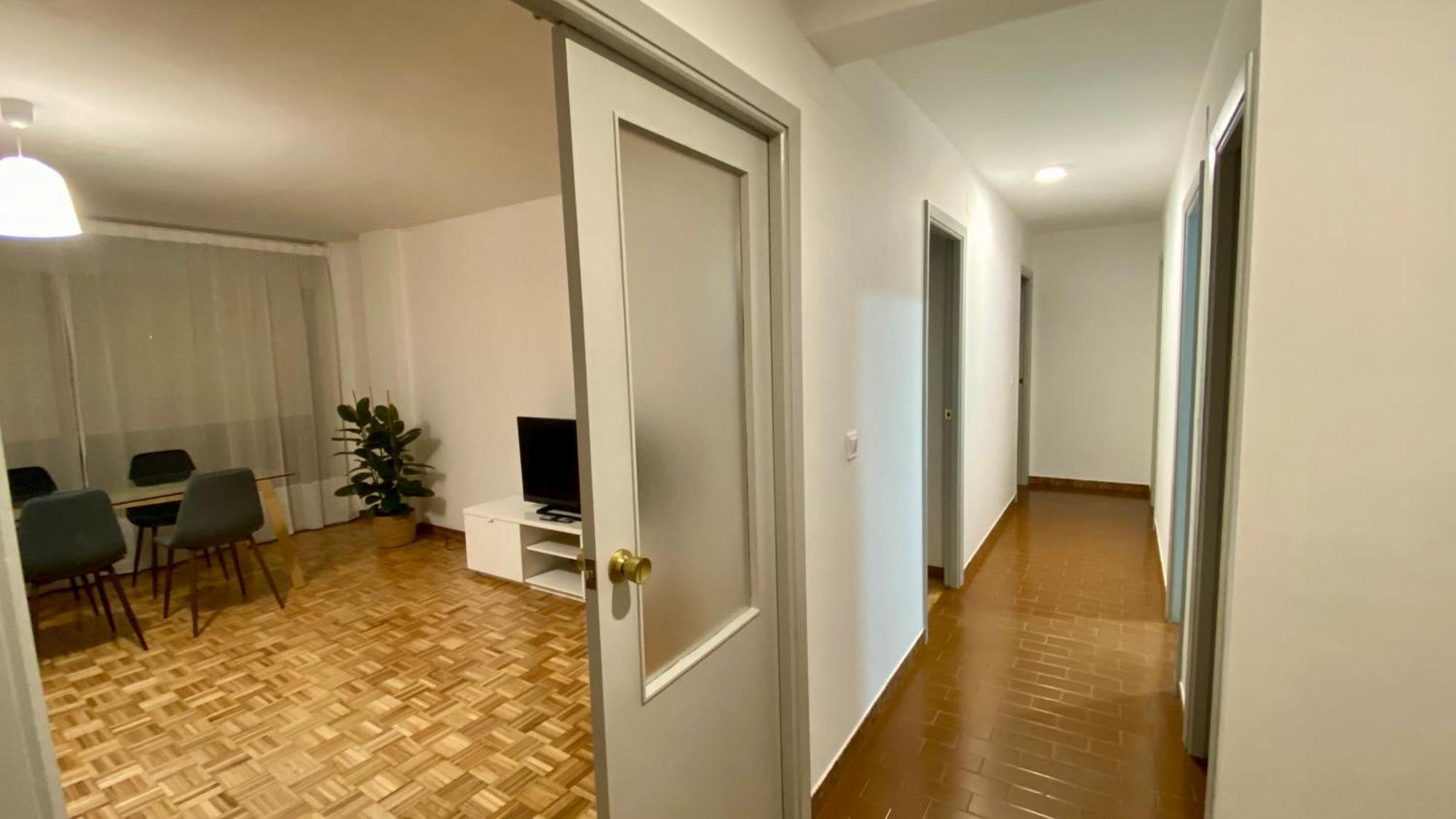 Apartamento Padron Centro P7 By Ur Екстериор снимка