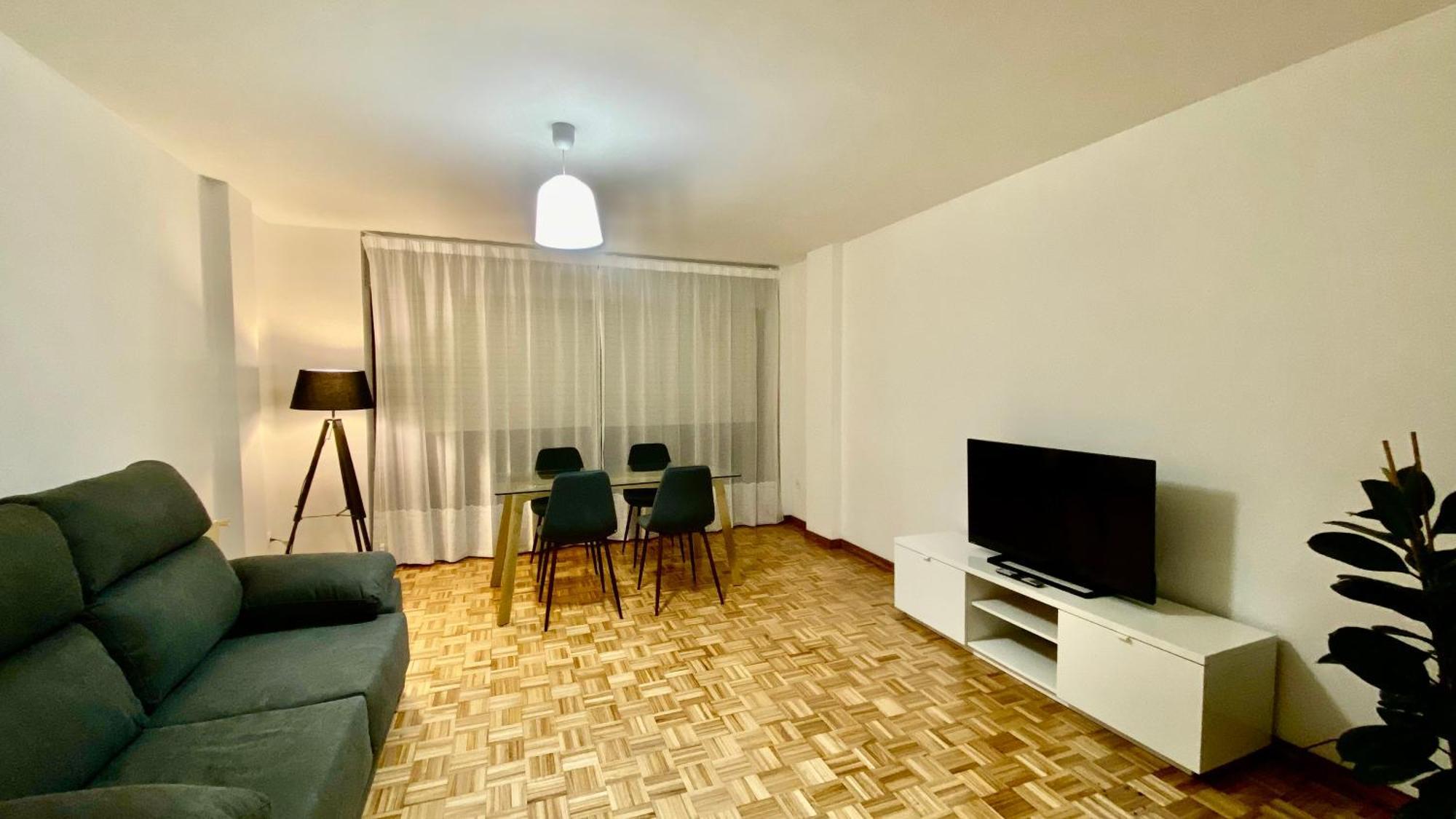 Apartamento Padron Centro P7 By Ur Екстериор снимка