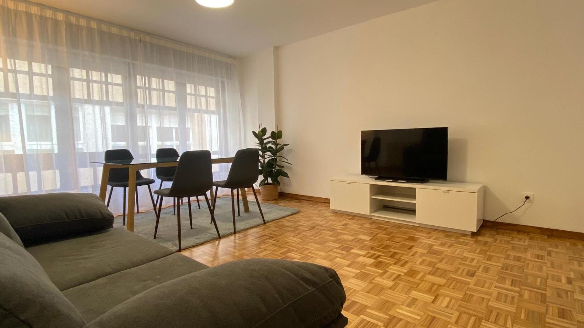 Apartamento Padron Centro P7 By Ur Екстериор снимка