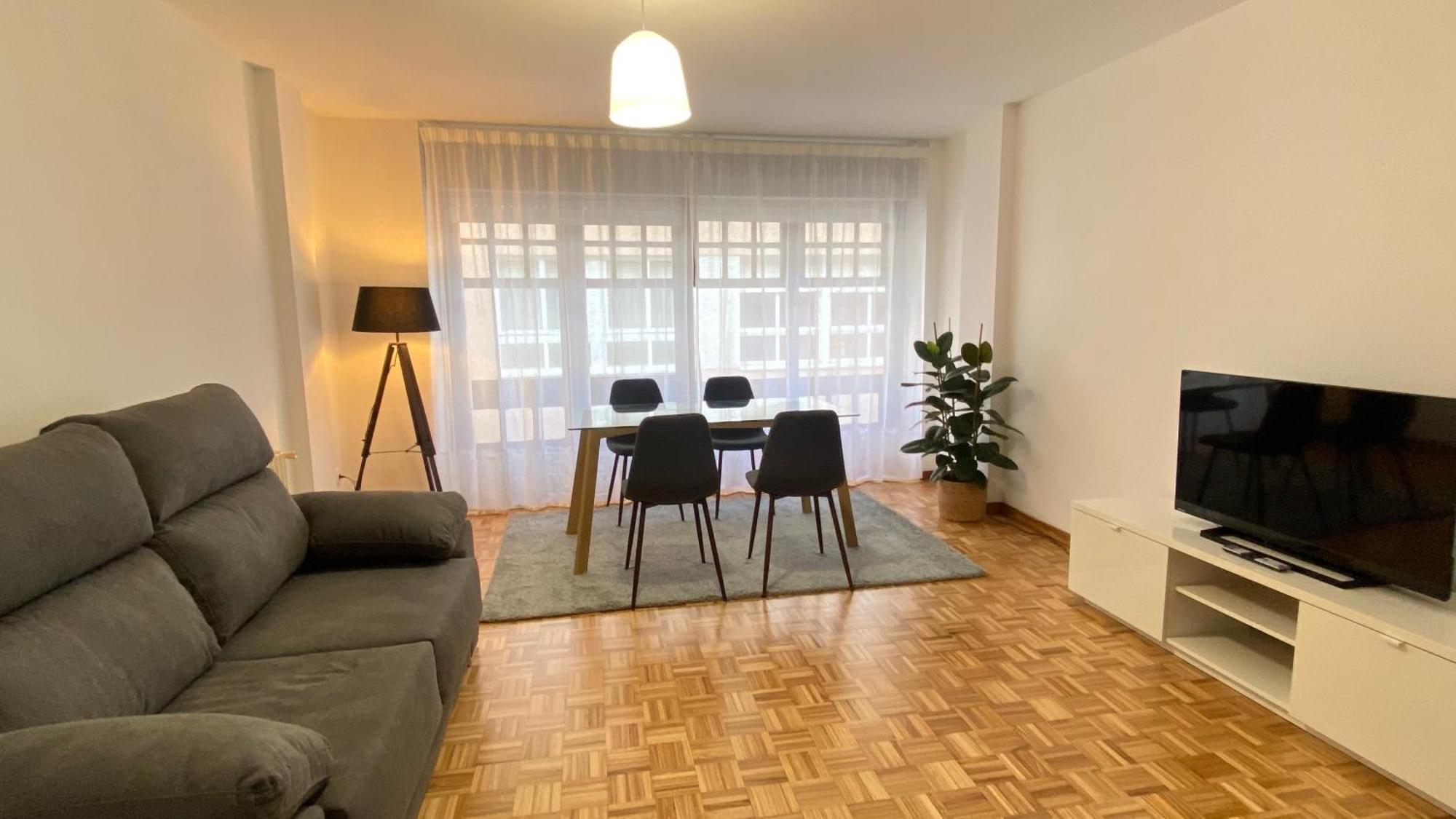 Apartamento Padron Centro P7 By Ur Екстериор снимка